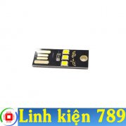 Modul LED USB 3 LED